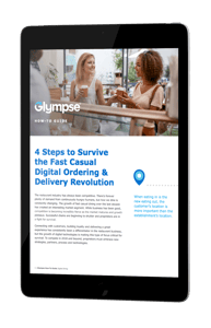 fast casual survival guide
